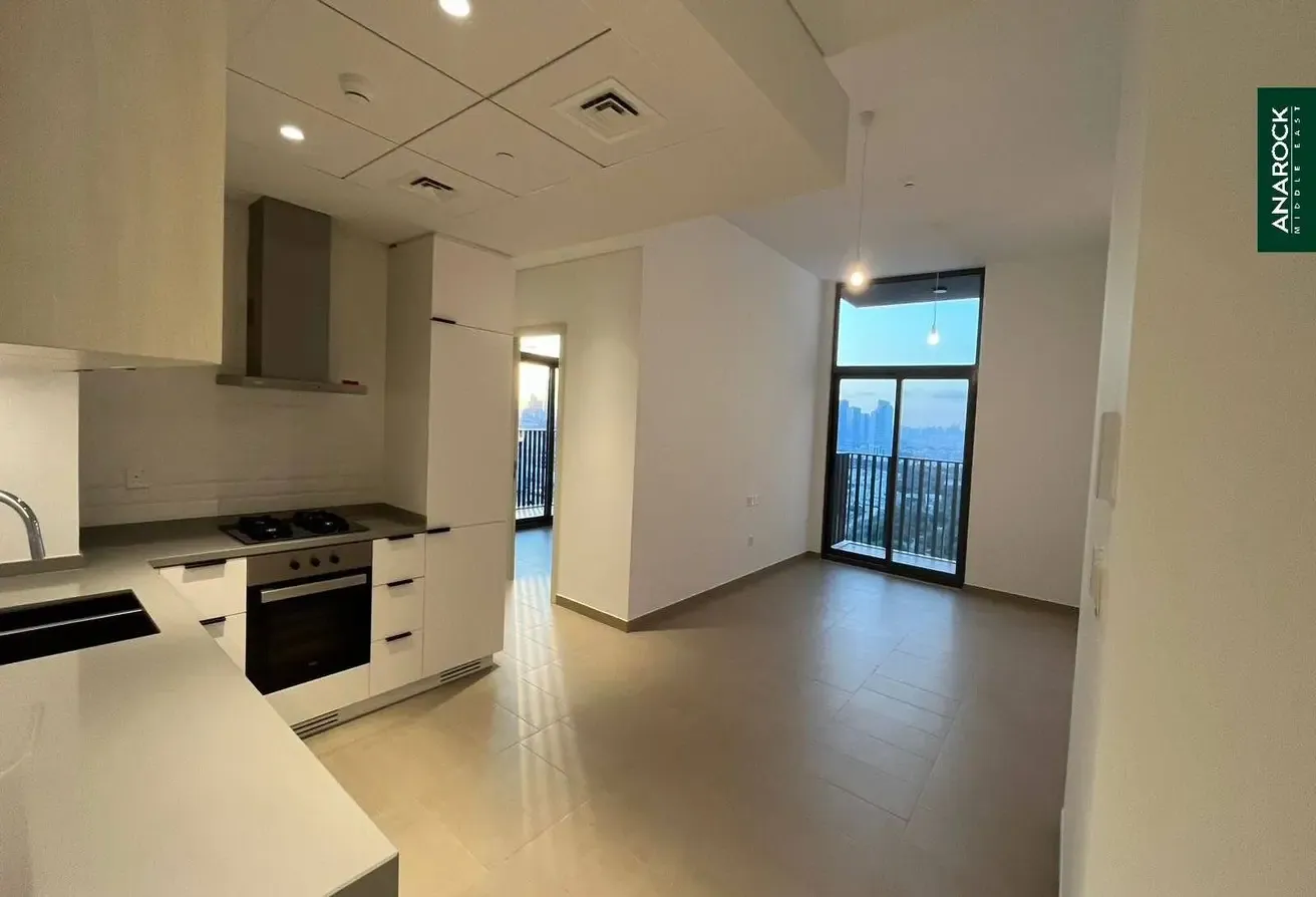 Park View | High Floor | Tenanted