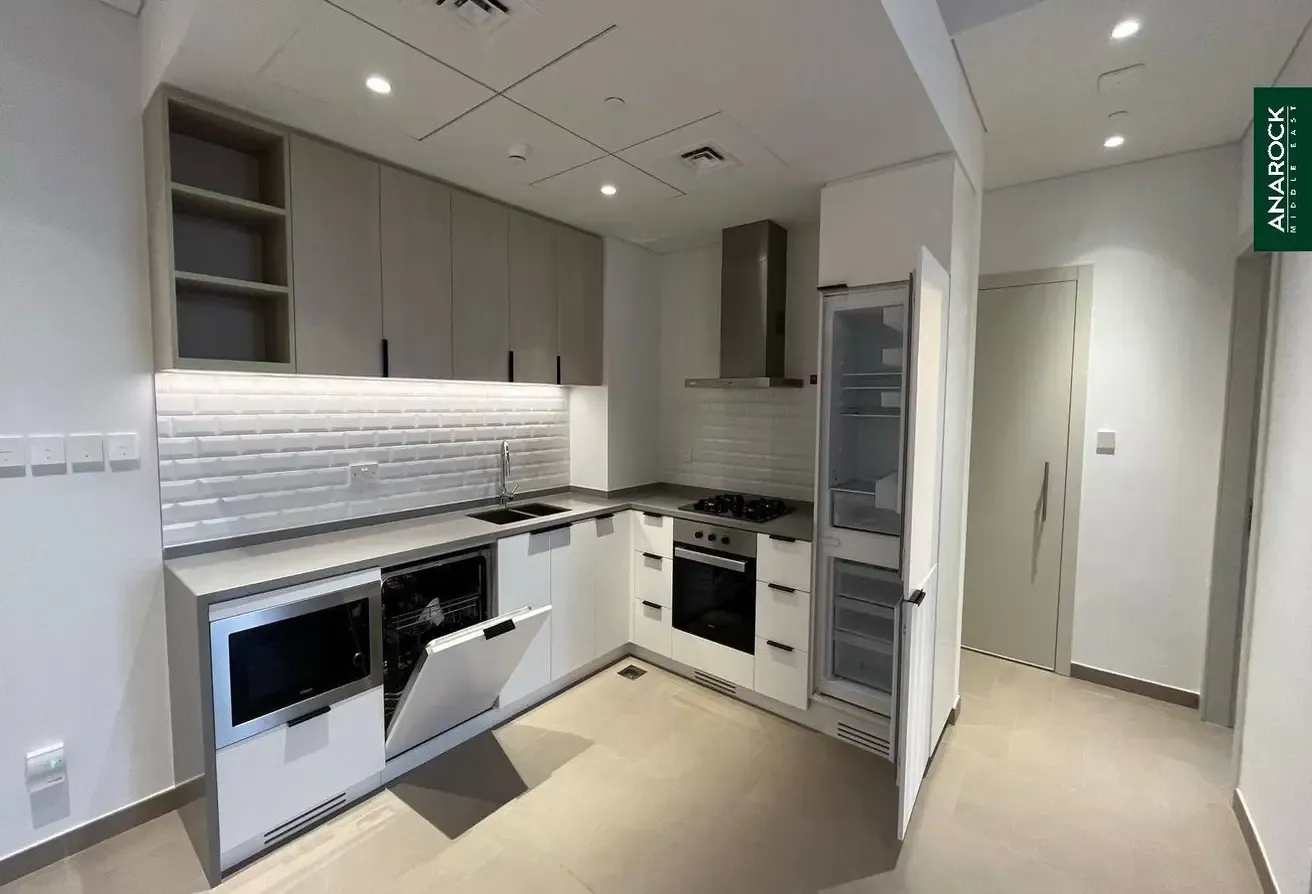 Park View | High Floor | Tenanted