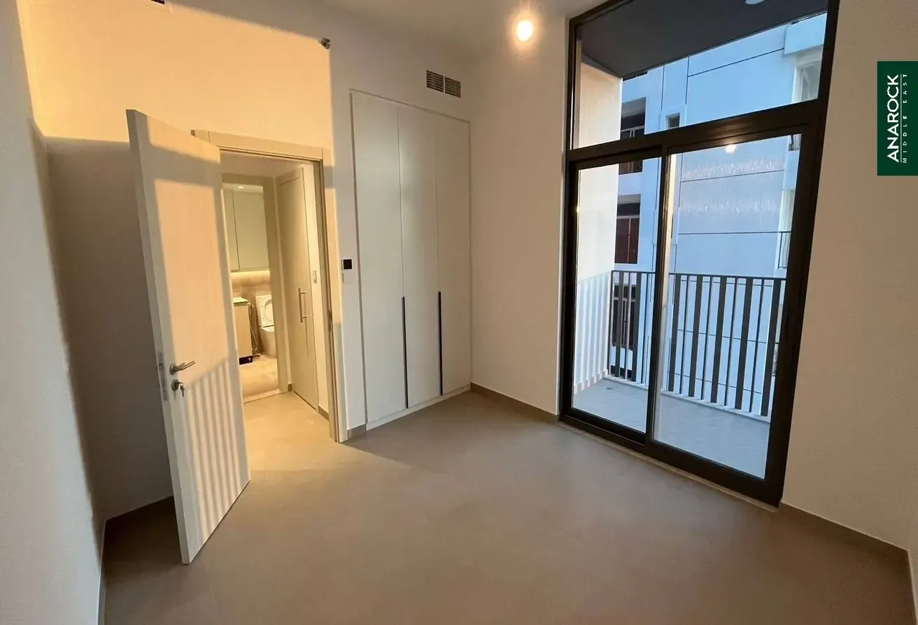 Park View | High Floor | Tenanted