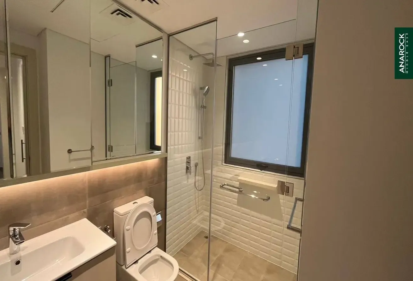 Park View | High Floor | Tenanted