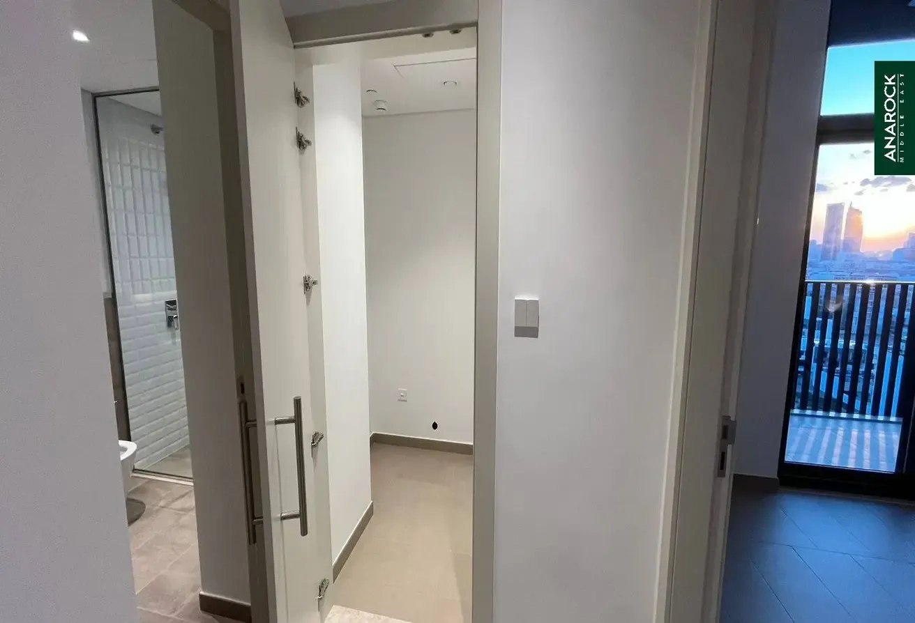 Park View | High Floor | Tenanted