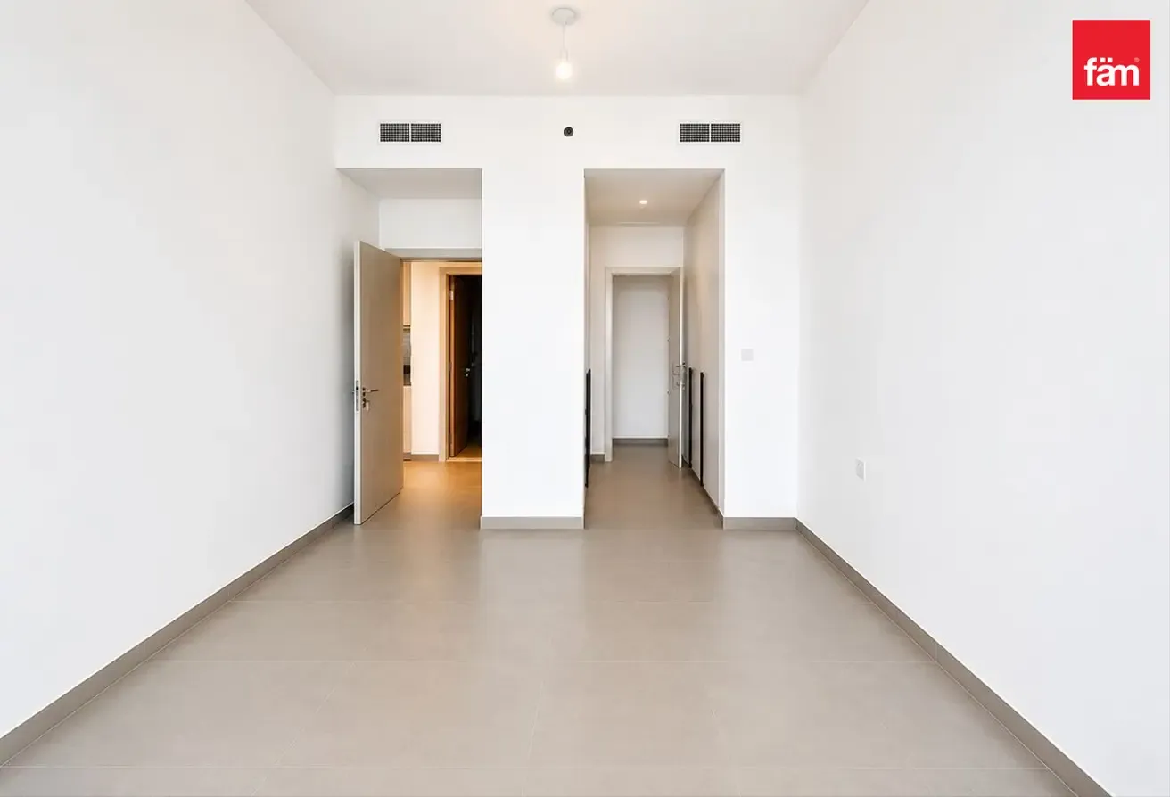 Fully Open Park View | High Floor | Ellington