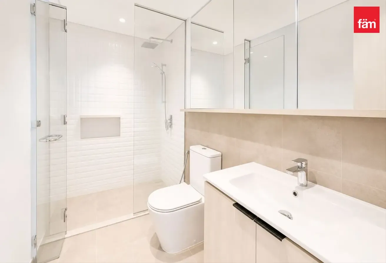 Fully Open Park View | High Floor | Ellington