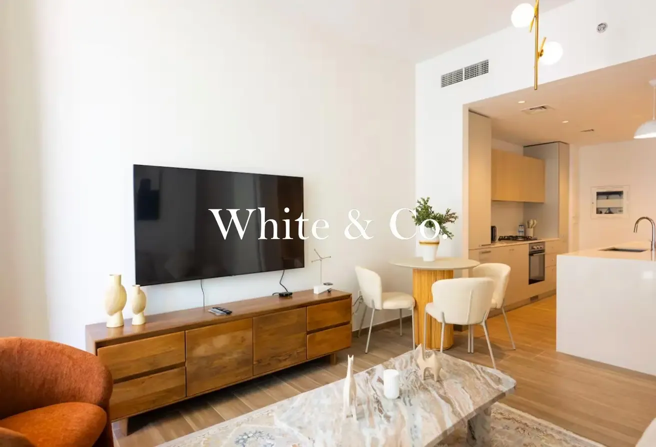 VOT | Fully Furnished | Premium Building