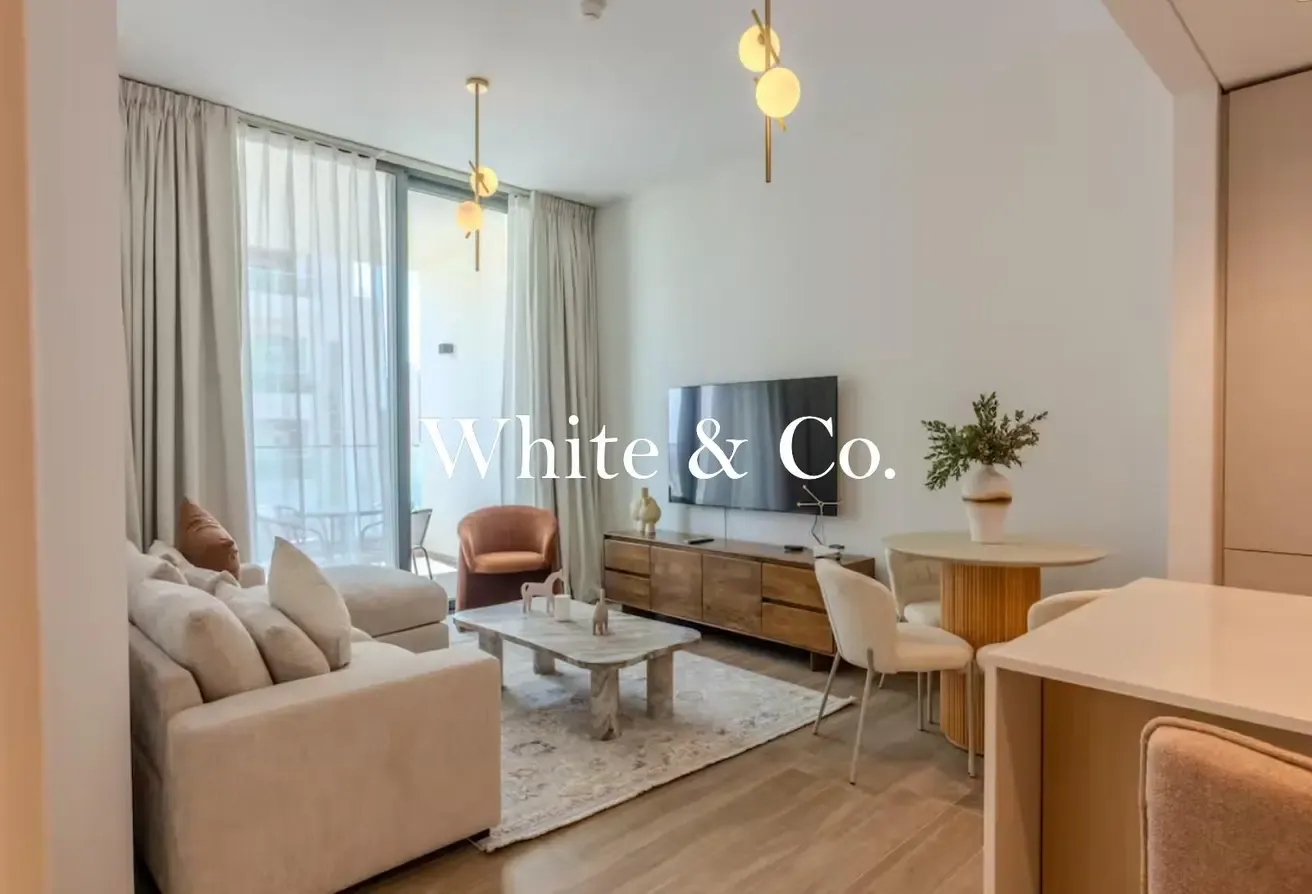 VOT | Fully Furnished | Premium Building