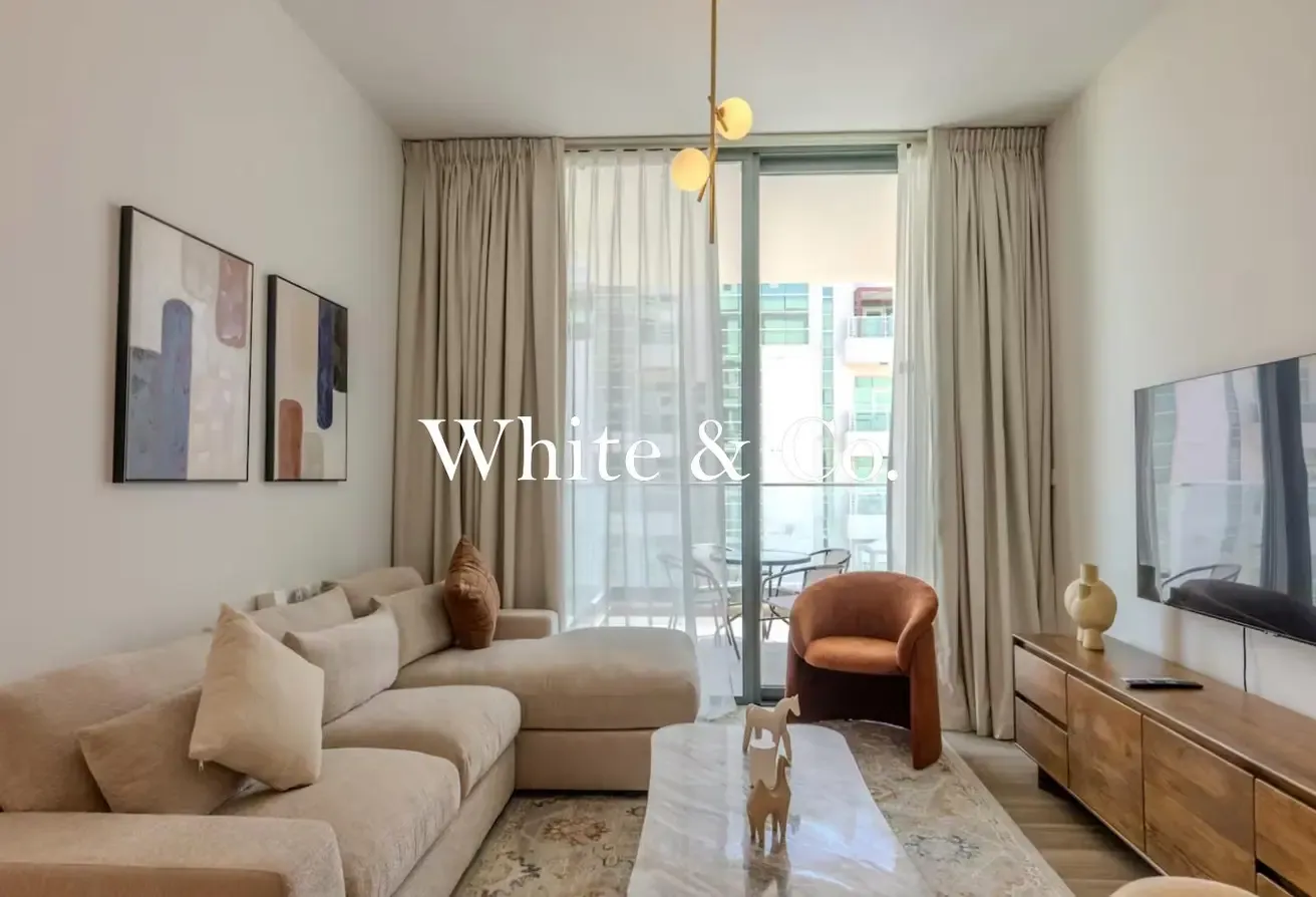 VOT | Fully Furnished | Premium Building