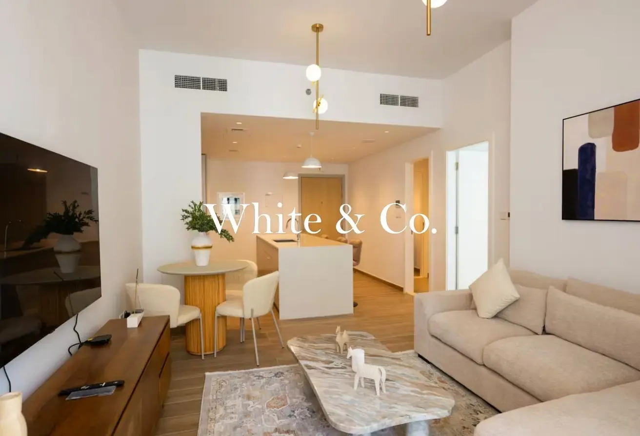 VOT | Fully Furnished | Premium Building