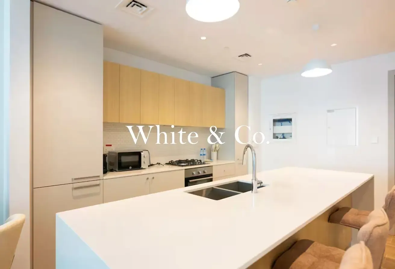 VOT | Fully Furnished | Premium Building