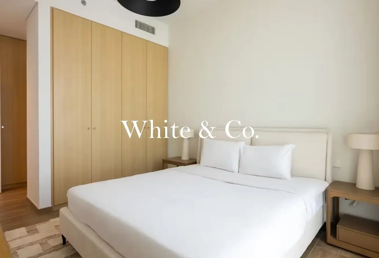VOT | Fully Furnished | Premium Building