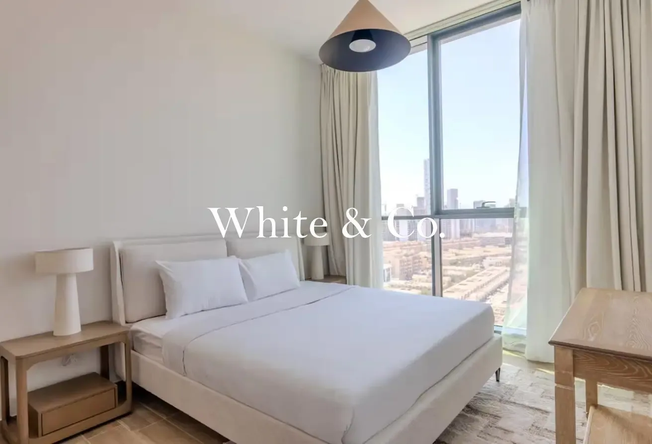VOT | Fully Furnished | Premium Building