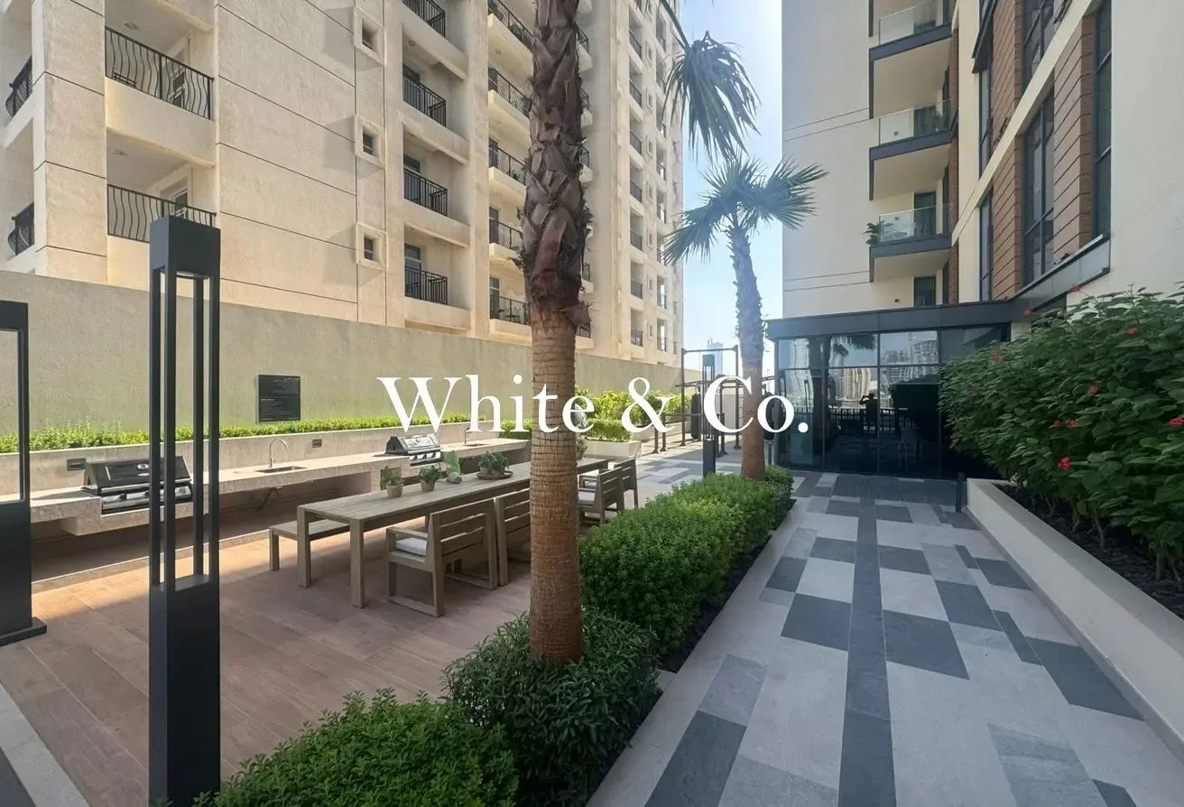 VOT | Fully Furnished | Premium Building