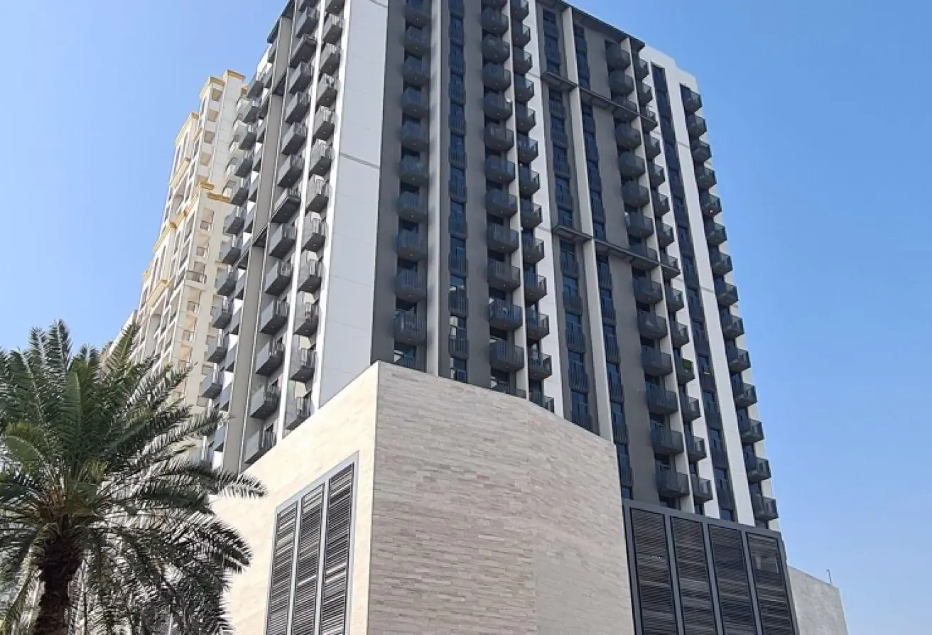 Elegant 1 BR in Belgravia Heights - Perfect for Families