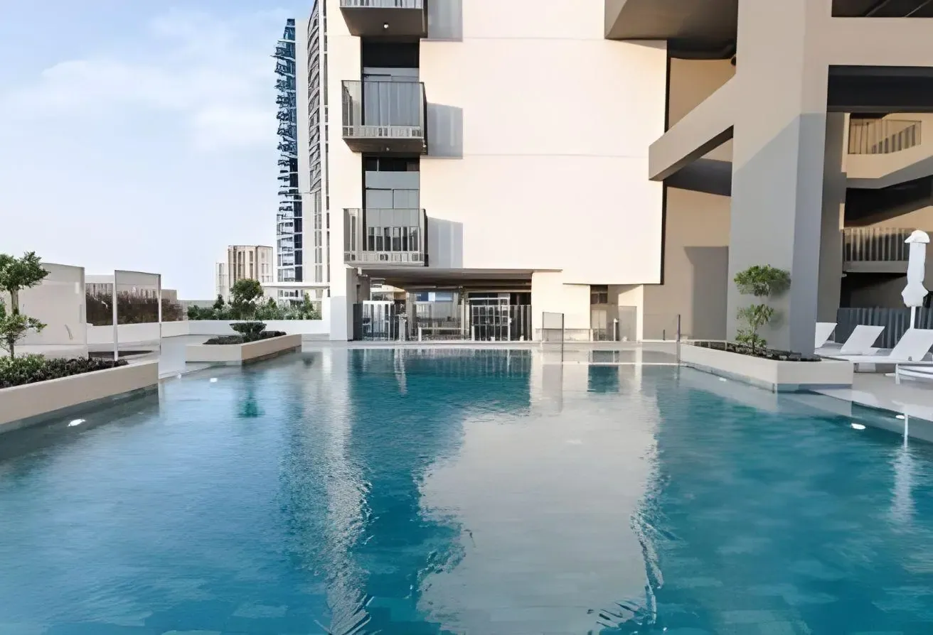 Elegant 1 BR in Belgravia Heights - Perfect for Families