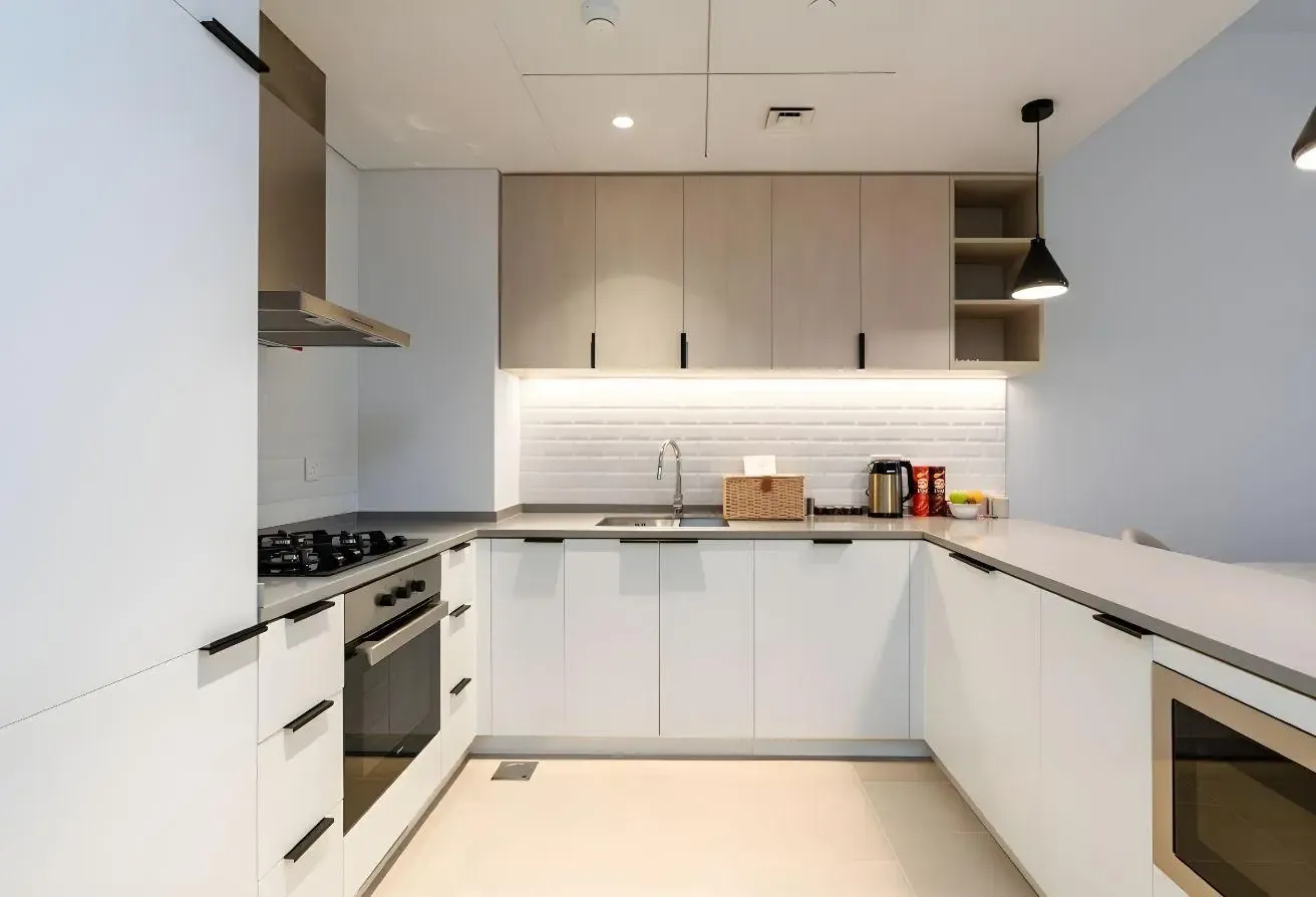 Elegant 1 BR in Belgravia Heights - Perfect for Families