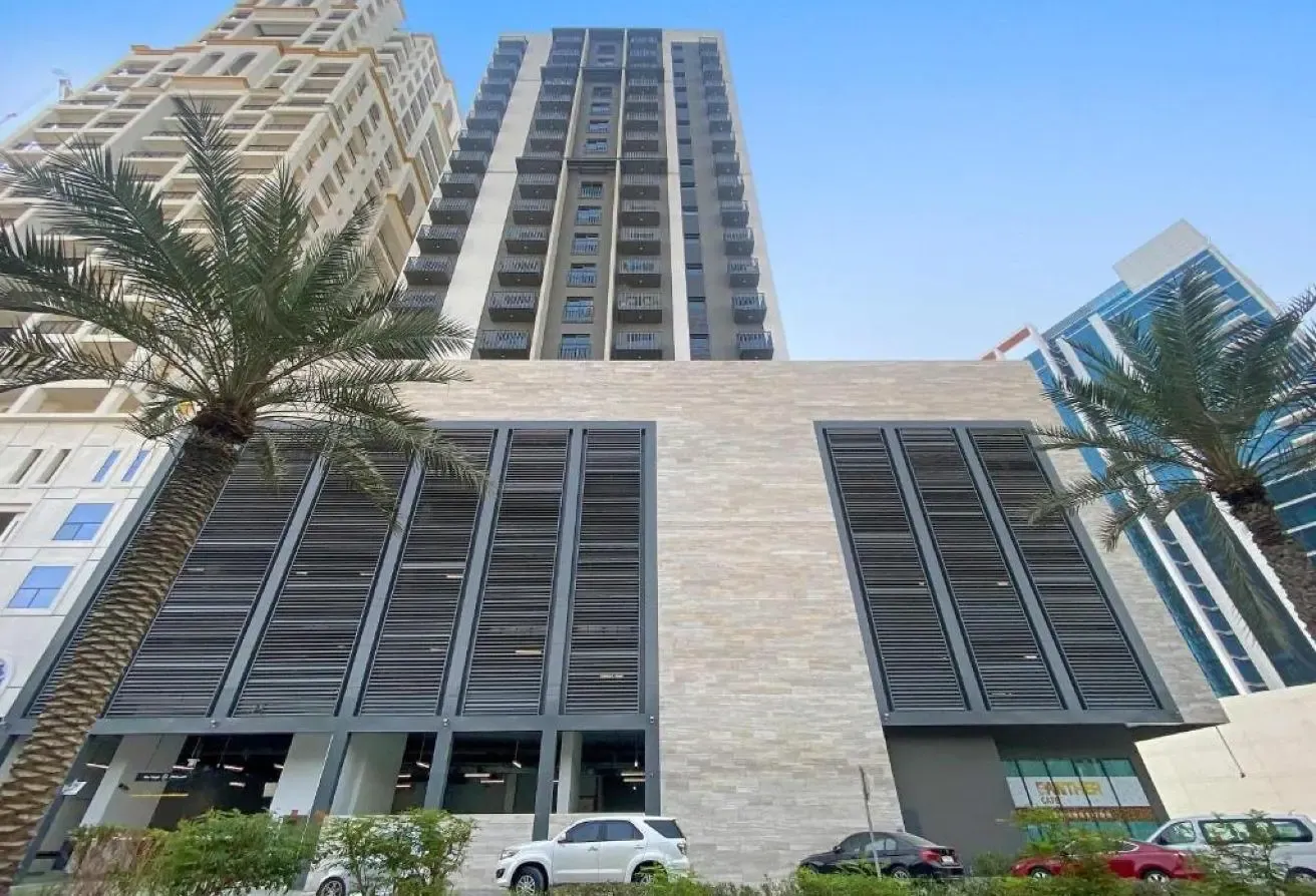 Elegant 1 BR in Belgravia Heights - Perfect for Families