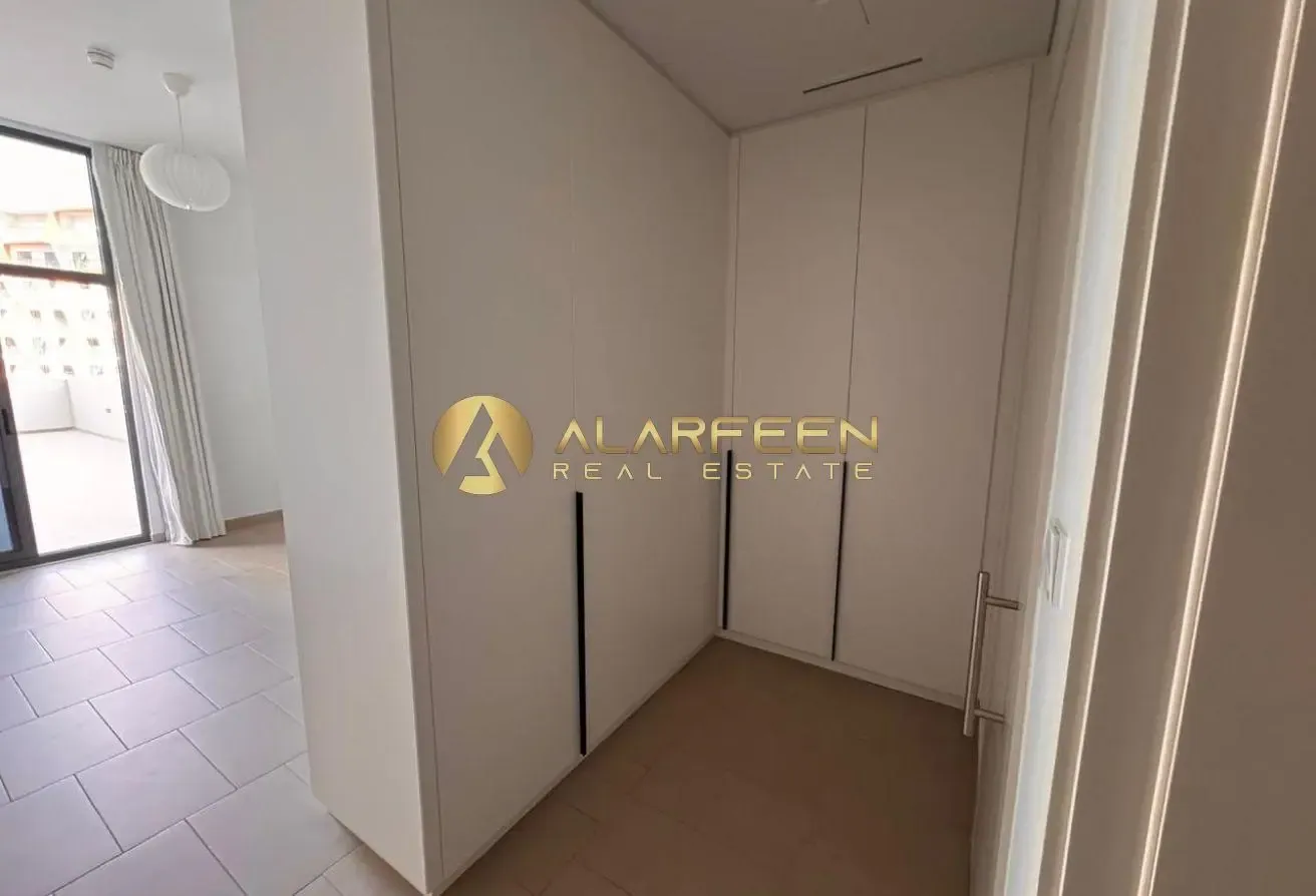 Best Deal | Huge Balcony | Prime Location