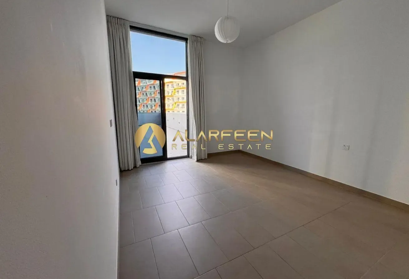 Best Deal | Huge Balcony | Prime Location