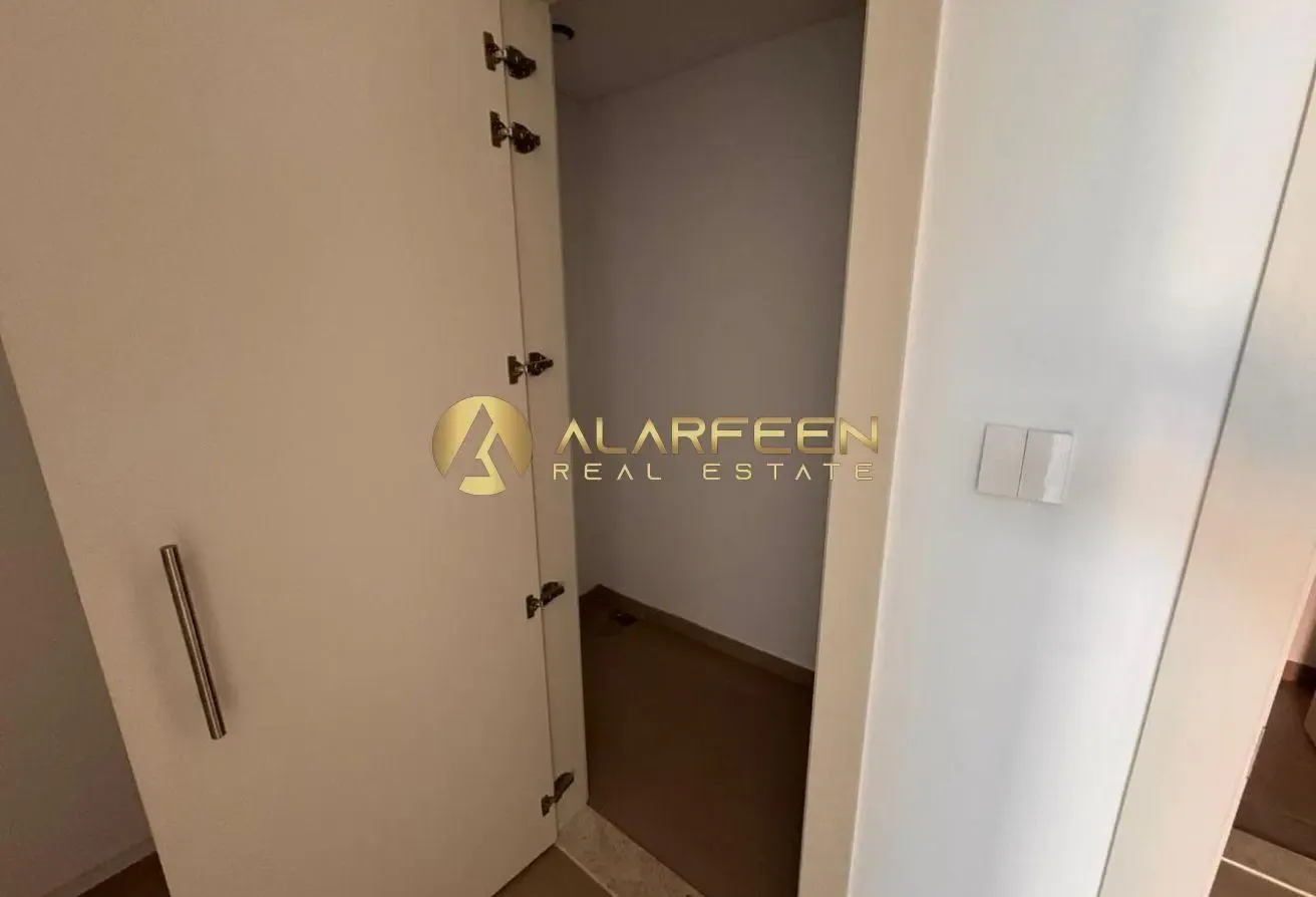 Best Deal | Huge Balcony | Prime Location