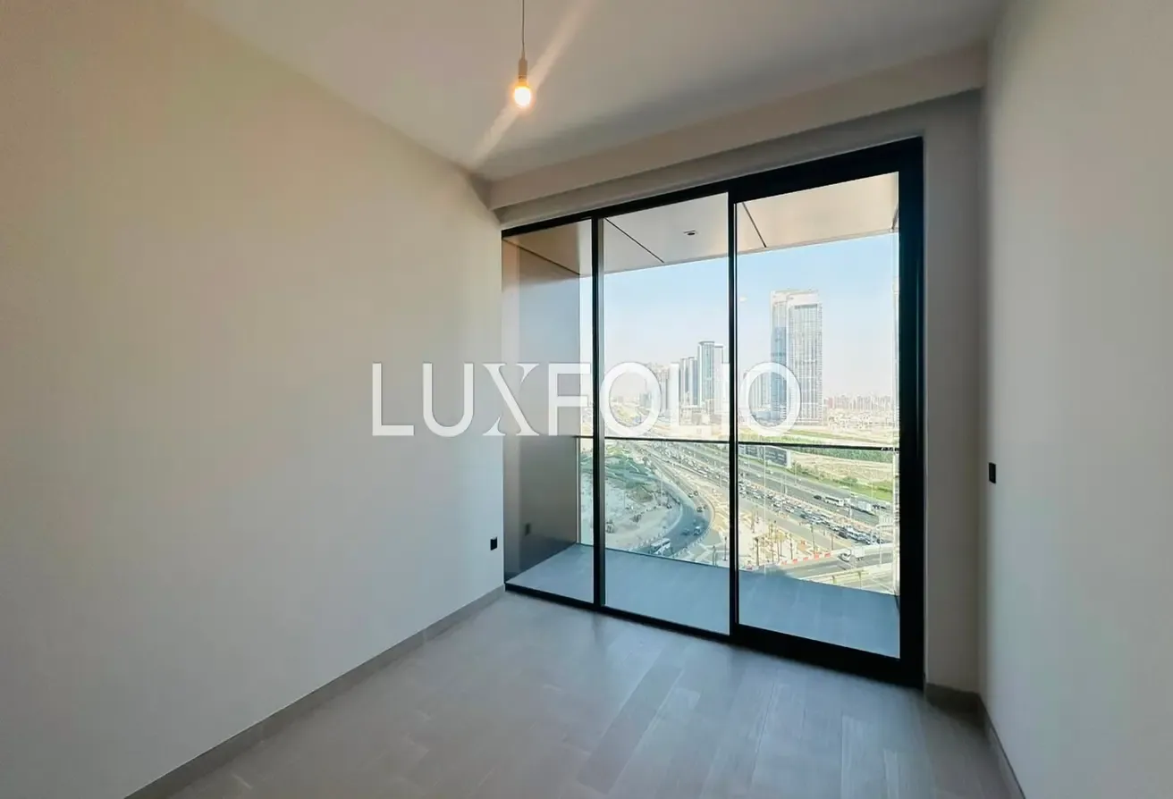 MBR View | Vacant | Keys in Hand