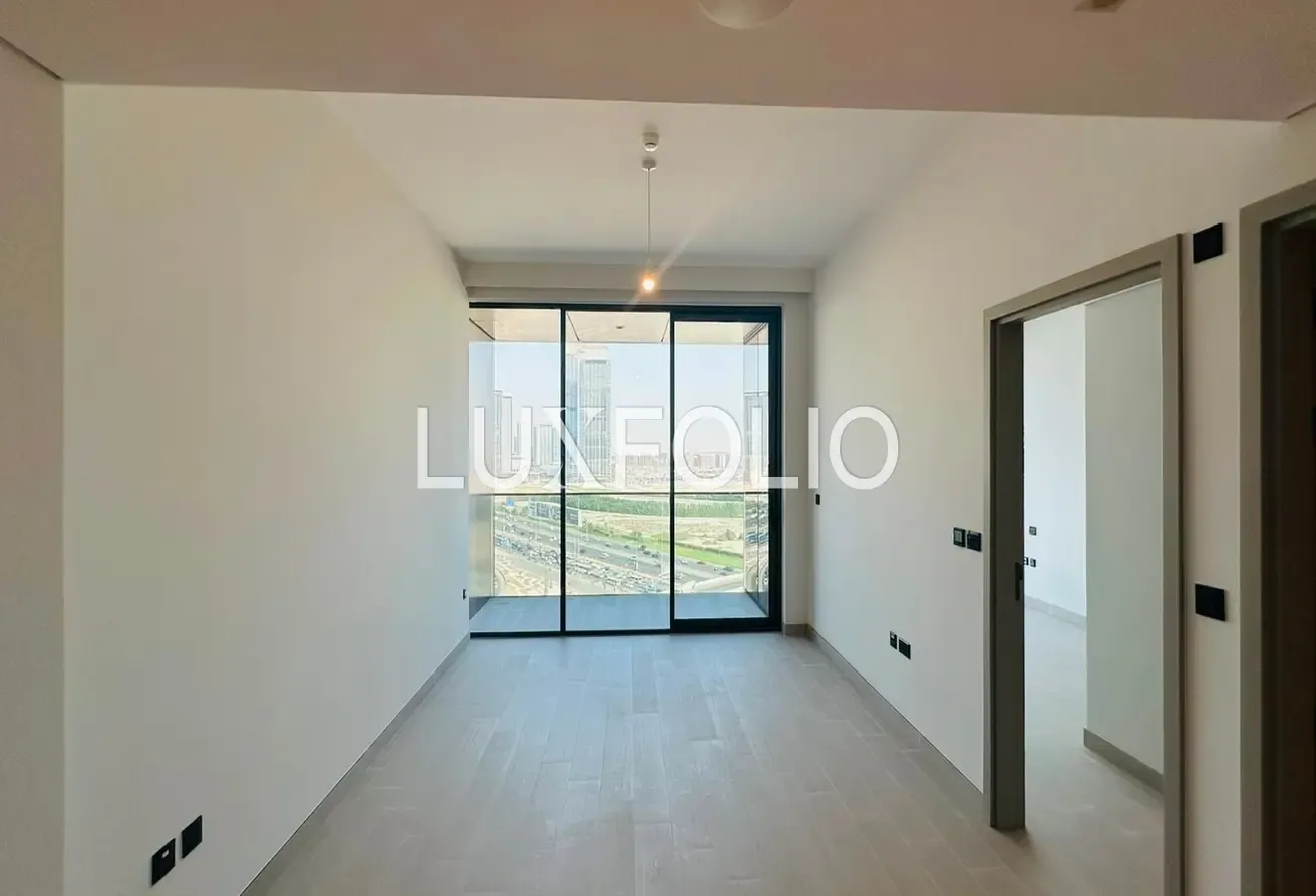 MBR View | Vacant | Keys in Hand