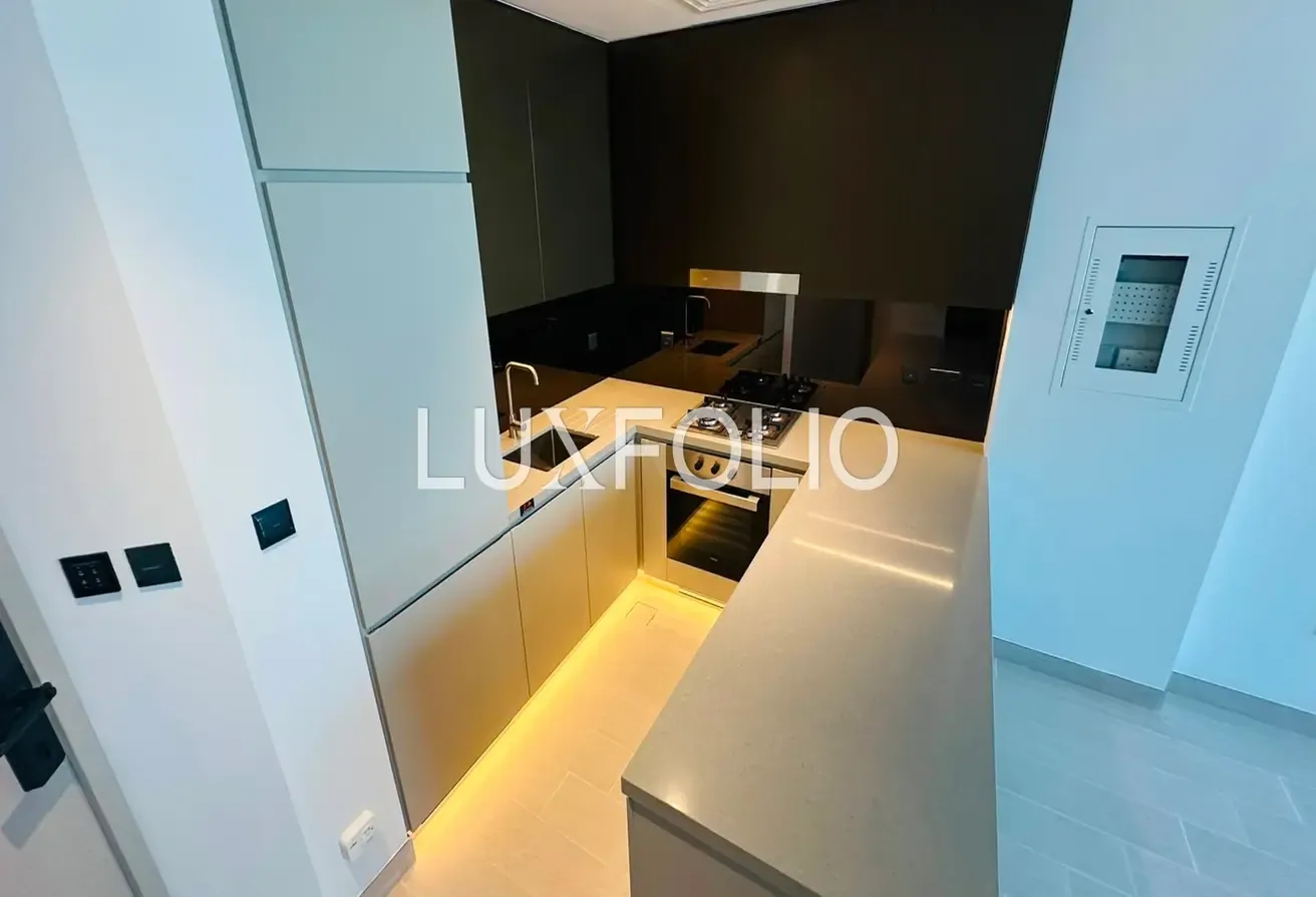 MBR View | Vacant | Keys in Hand