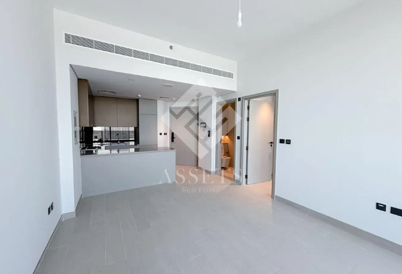 Luxury Apartment | Full Lagoon View | High-Floor
