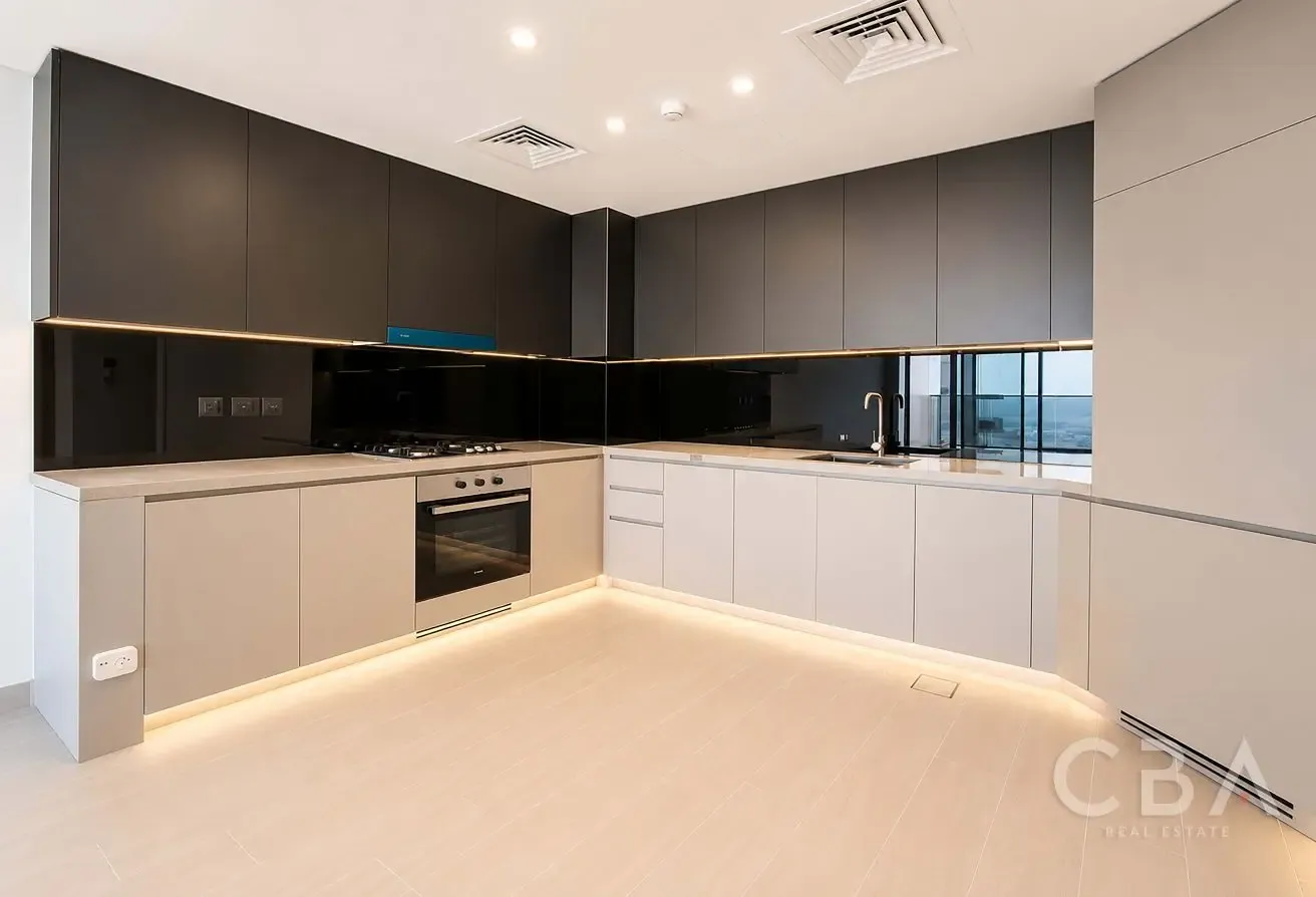 Creek Lagoon View | High Floor | Good Invesment