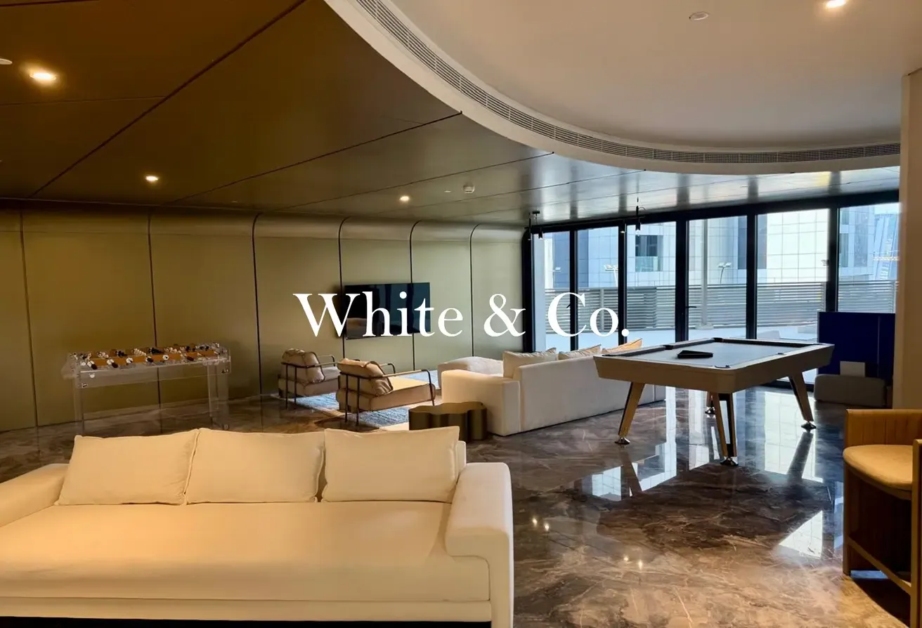 Very High Floor | Creek Views | View Now