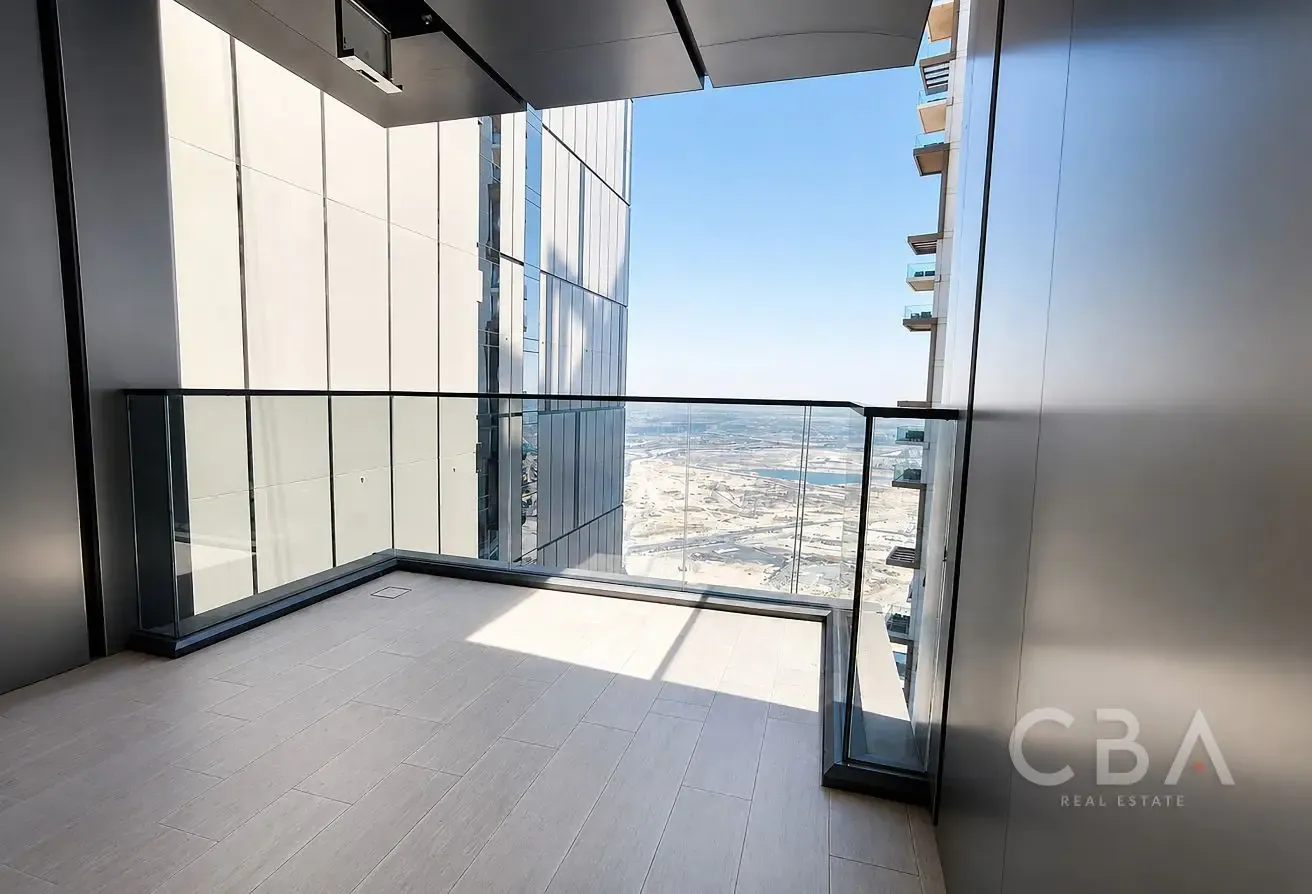 Creek Open View | High Floor | Multiple Options