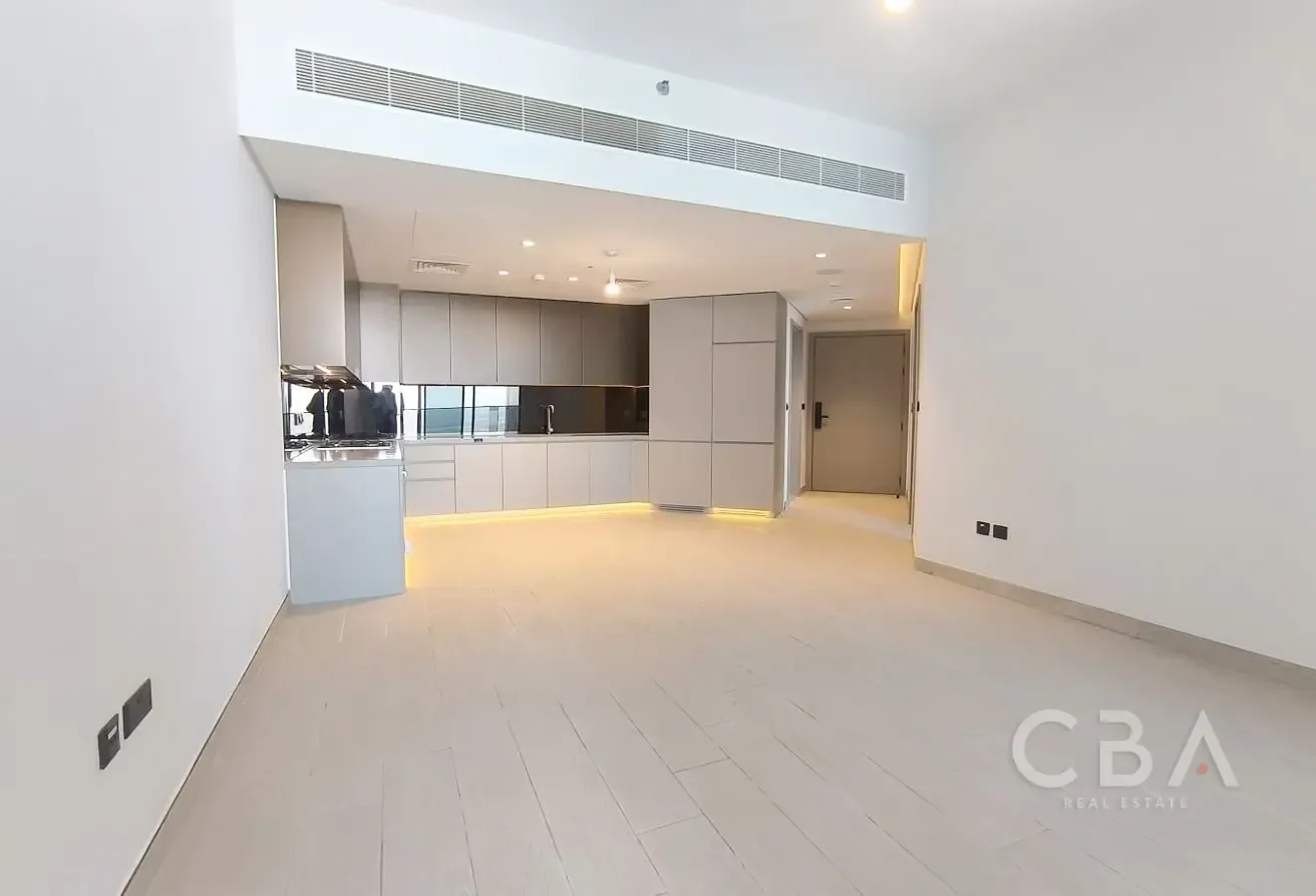 Creek Open View | High Floor | Multiple Options
