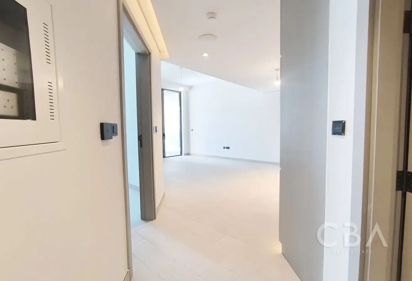 Creek Open View | High Floor | Multiple Options