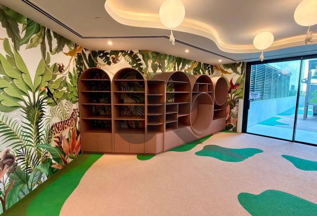 Investor Deal | Brand New | High floor