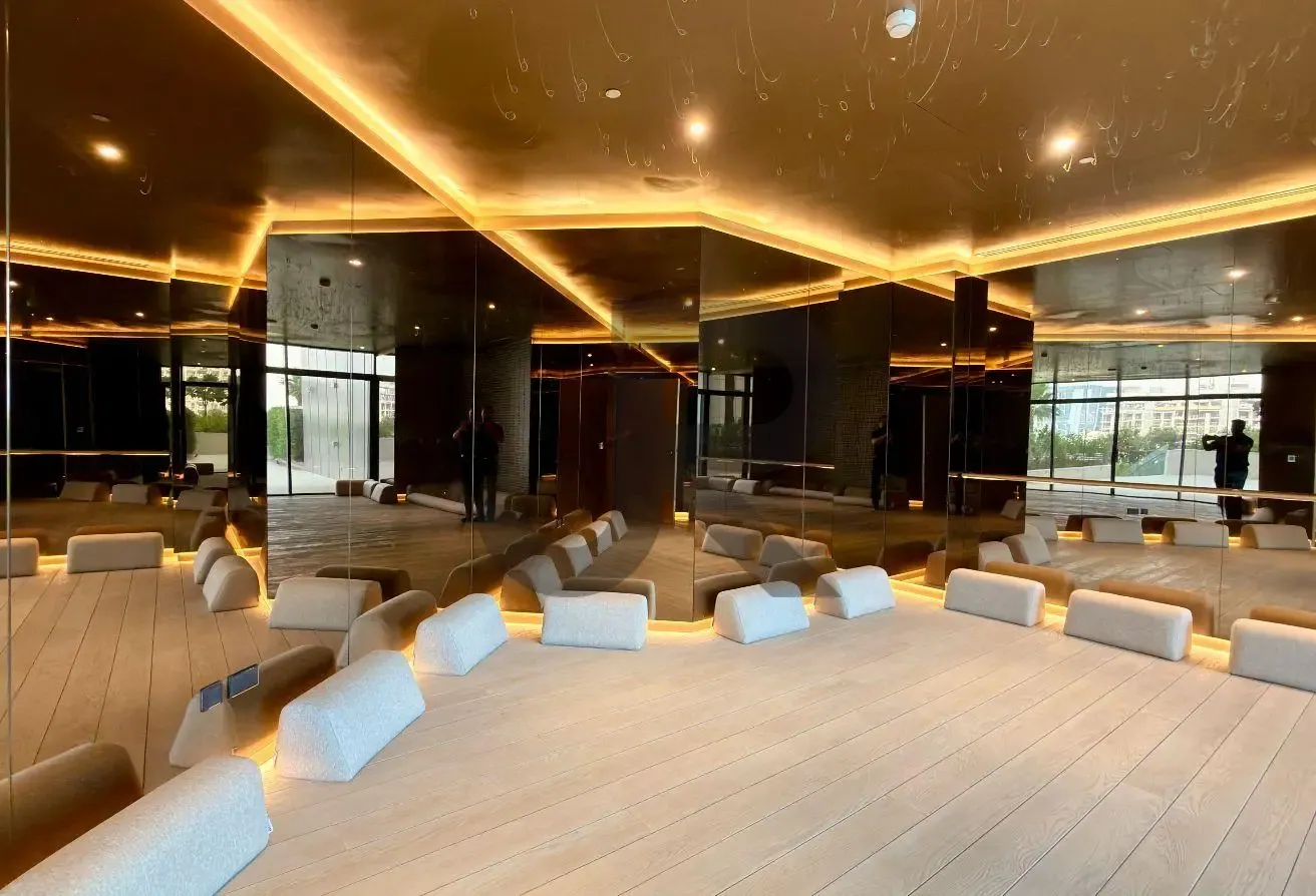 Investor Deal | Brand New | High floor