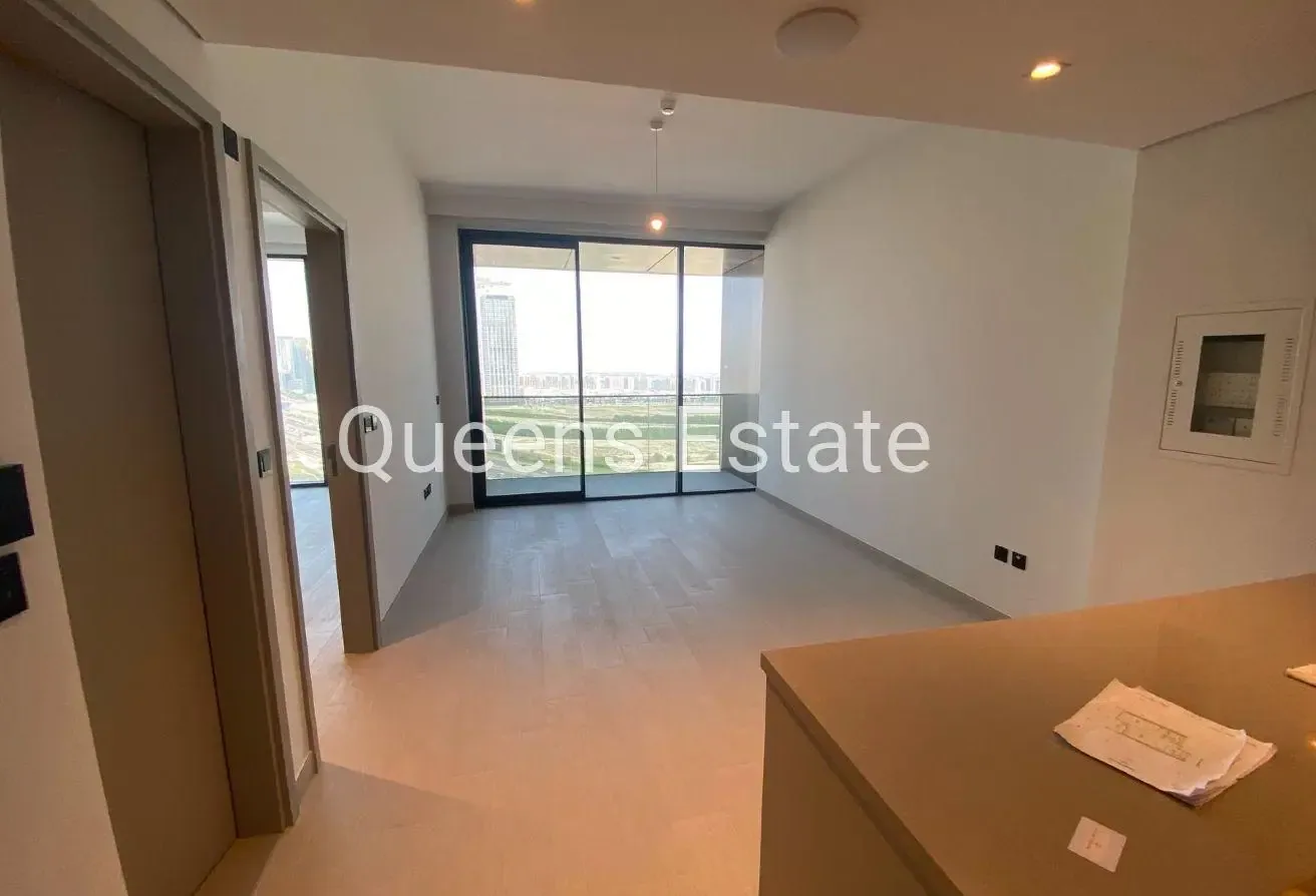 Premium 1BR | High Floor | Stunning City Views