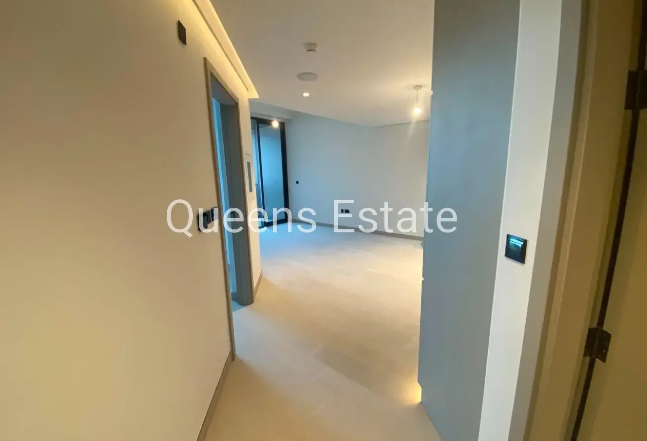 Premium 1BR | High Floor | Stunning City Views