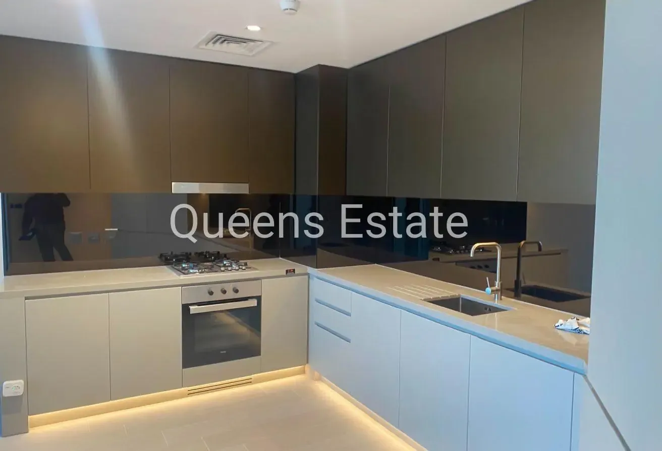 Premium 1BR | High Floor | Stunning City Views