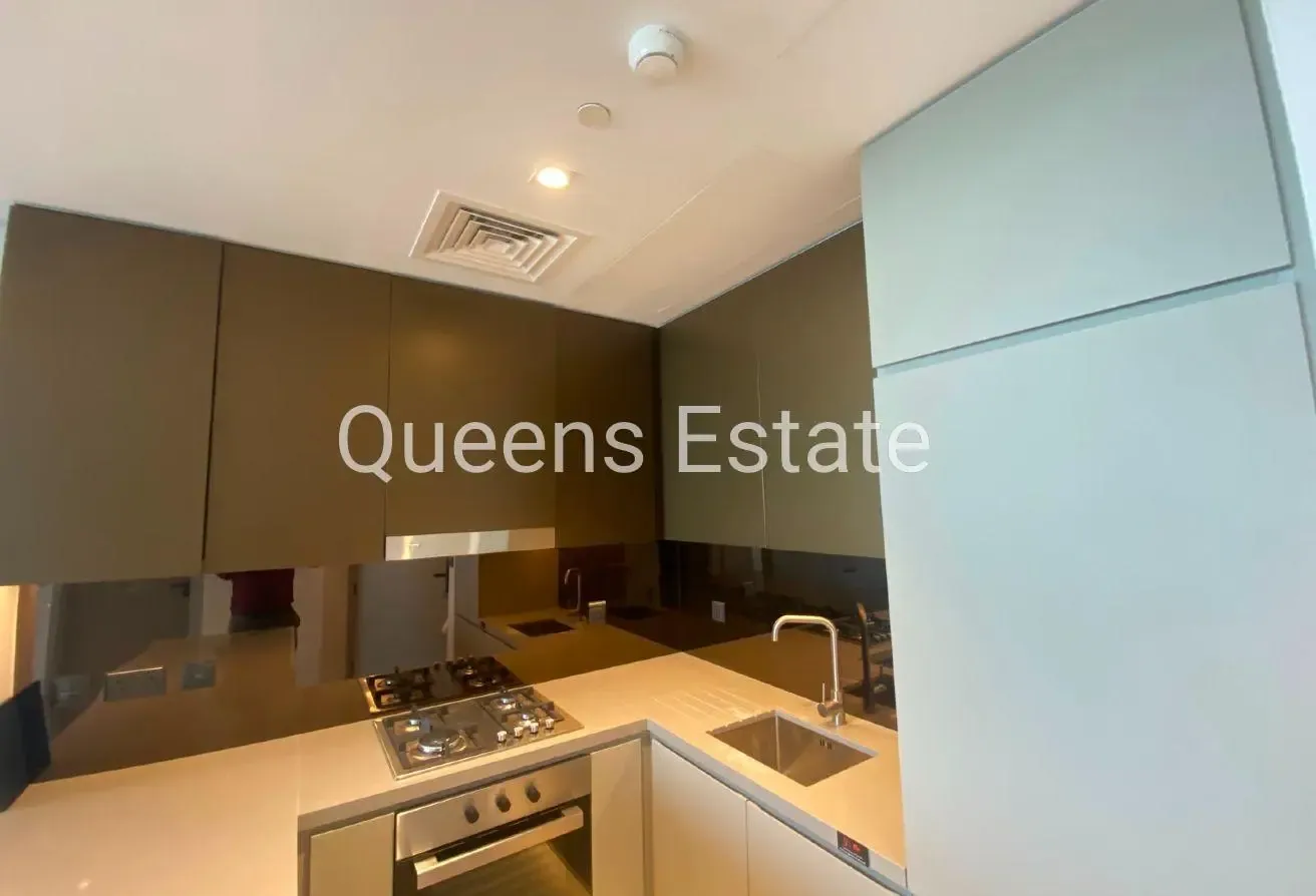 Premium 1BR | High Floor | Stunning City Views