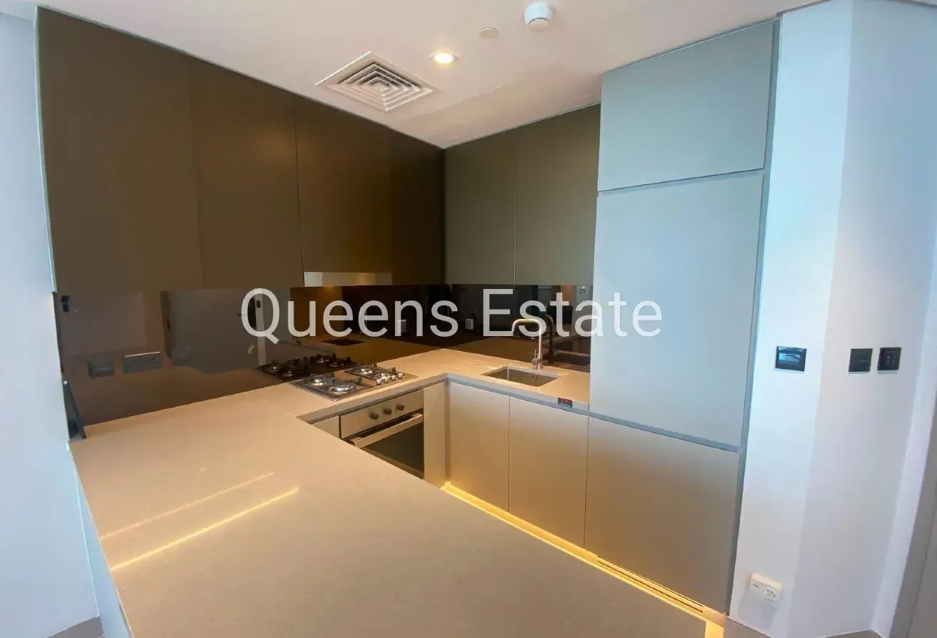 Premium 1BR | High Floor | Stunning City Views