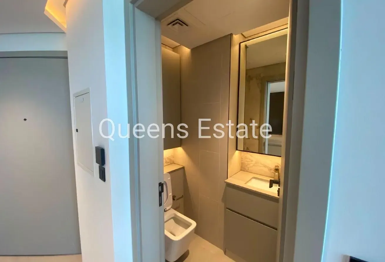 Premium 1BR | High Floor | Stunning City Views