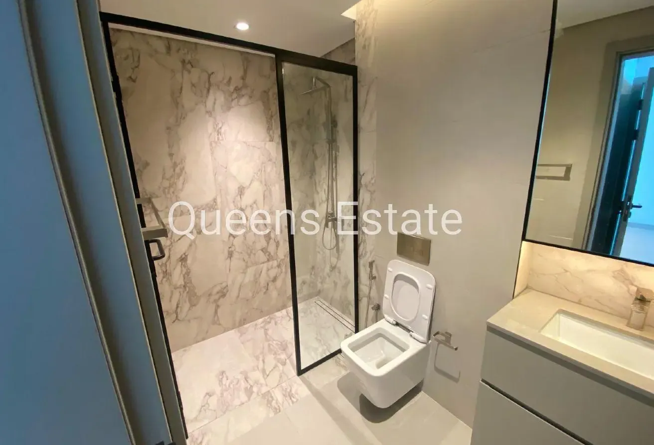 Premium 1BR | High Floor | Stunning City Views