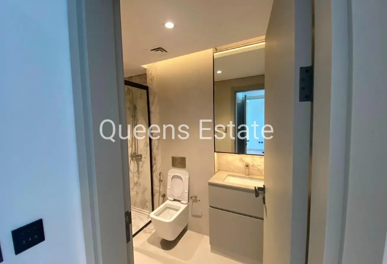 Premium 1BR | High Floor | Stunning City Views