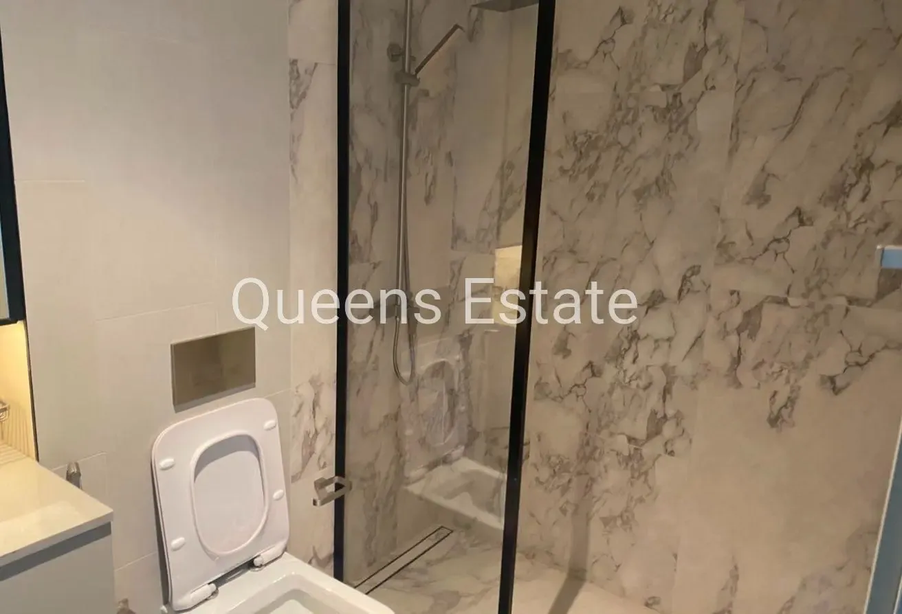 Premium 1BR | High Floor | Stunning City Views