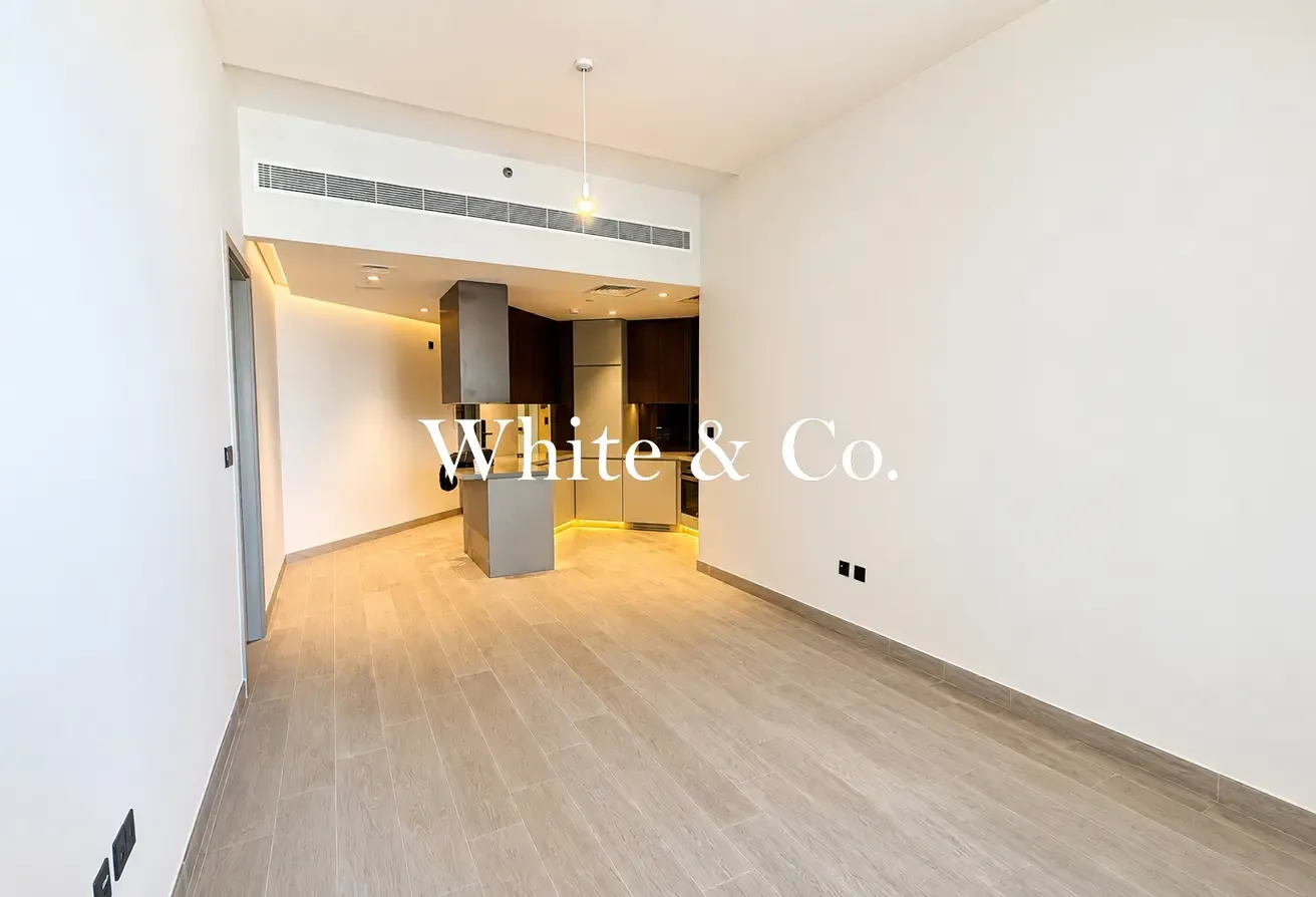 Front Facing | Desirable Layout | Vacant