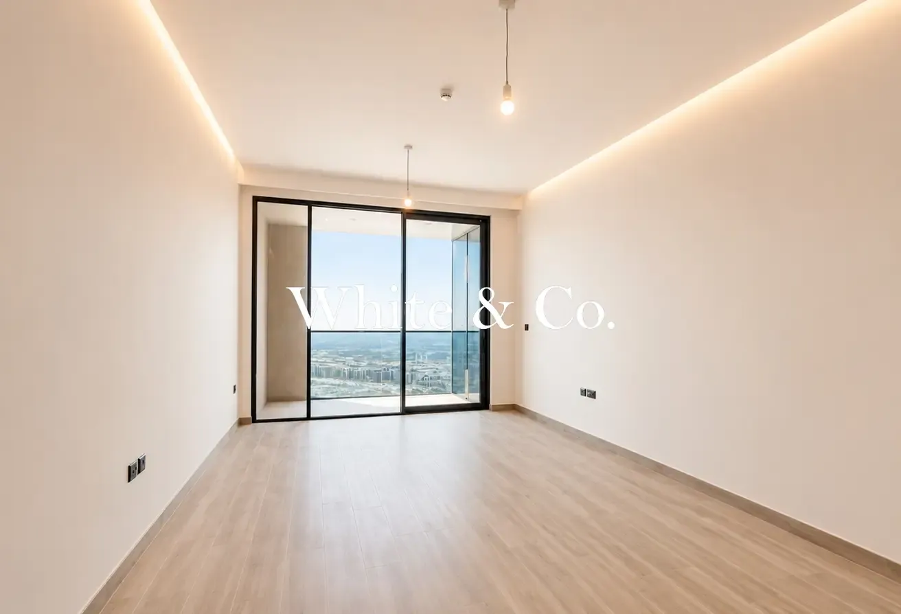 Front Facing | Desirable Layout | Vacant