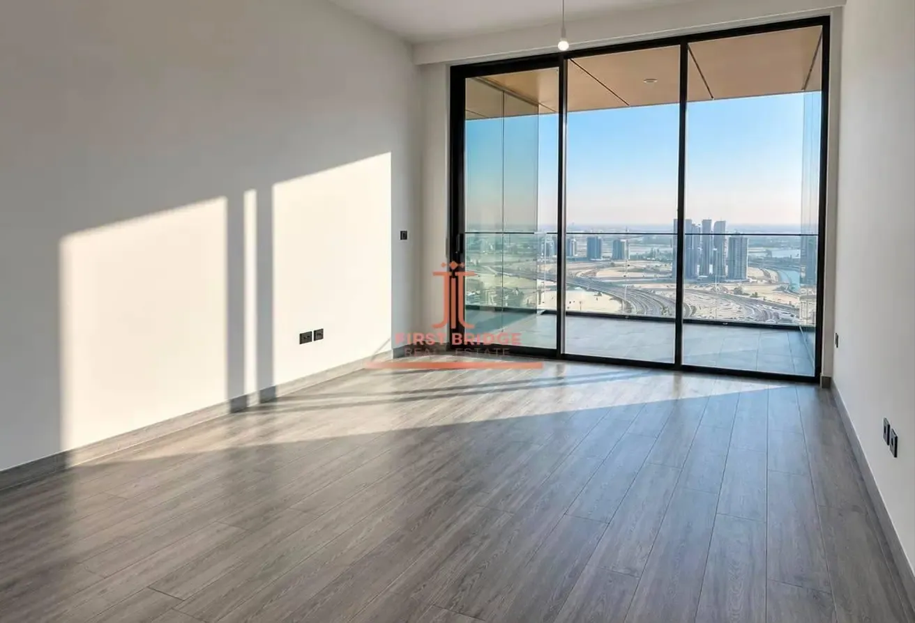 Creek and Lagoon View| MBR City| Luxury Unit