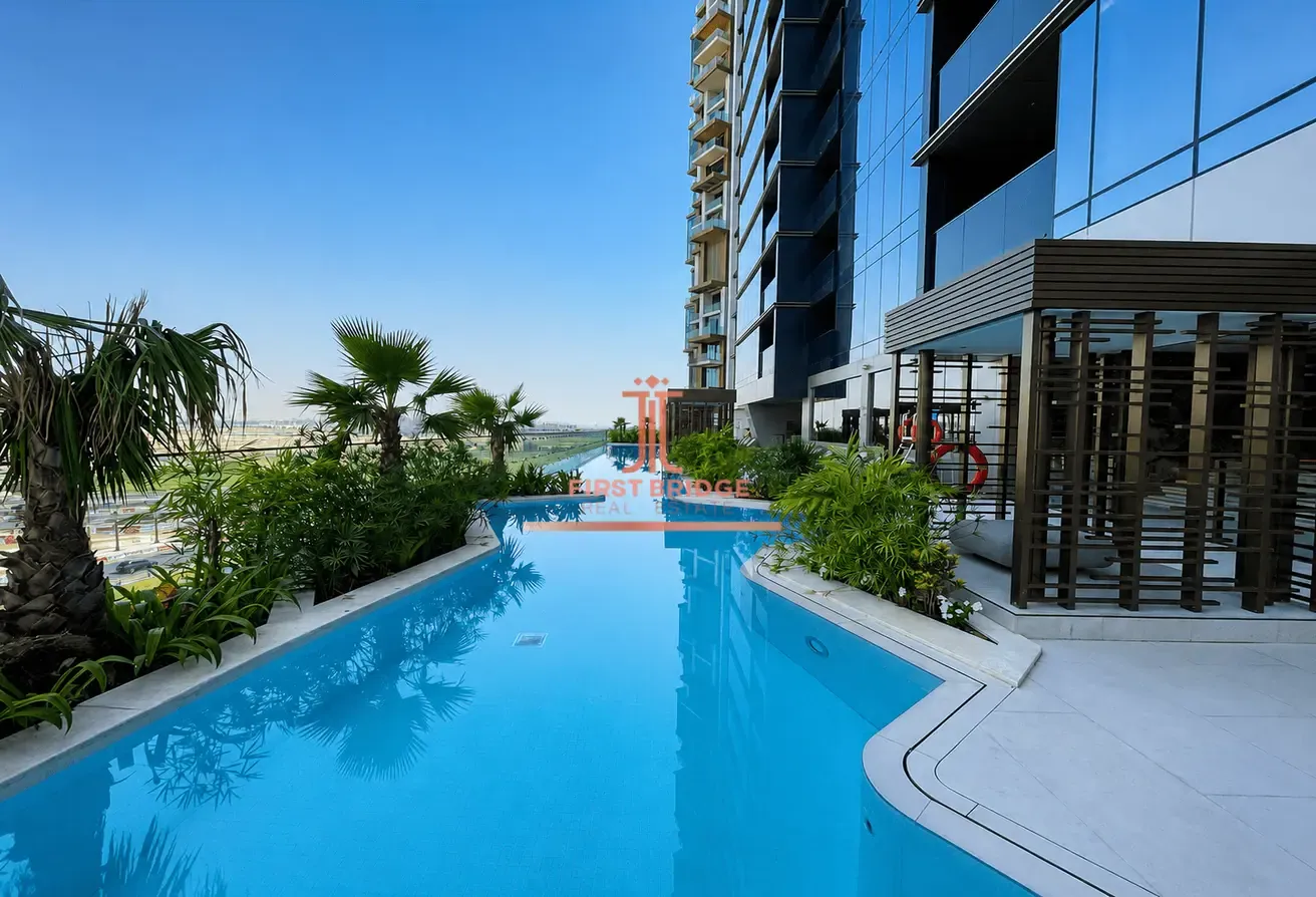 Creek and Lagoon View| MBR City| Luxury Unit