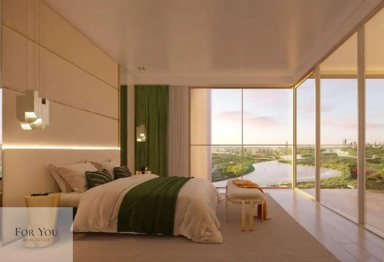LAGOON CANAL VIEW | MID FLOOR | SMART HOME