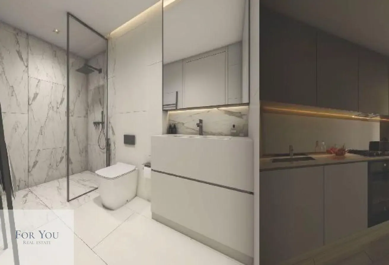 LAGOON CANAL VIEW | MID FLOOR | SMART HOME