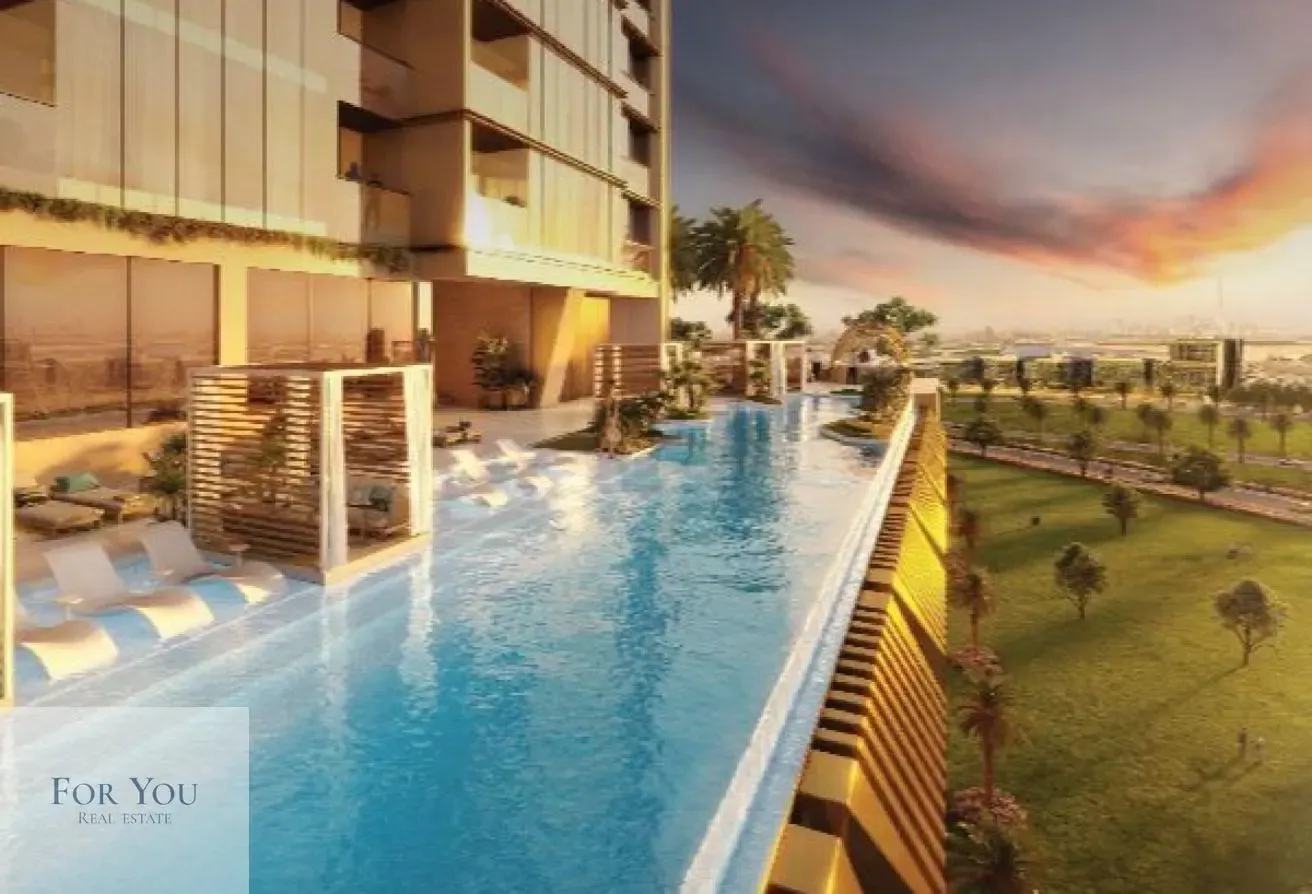 LAGOON CANAL VIEW | MID FLOOR | SMART HOME