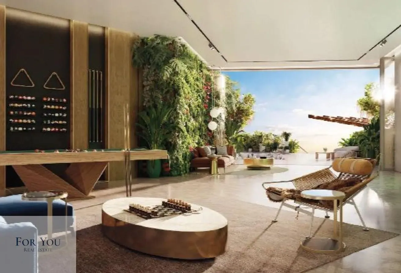 LAGOON CANAL VIEW | MID FLOOR | SMART HOME